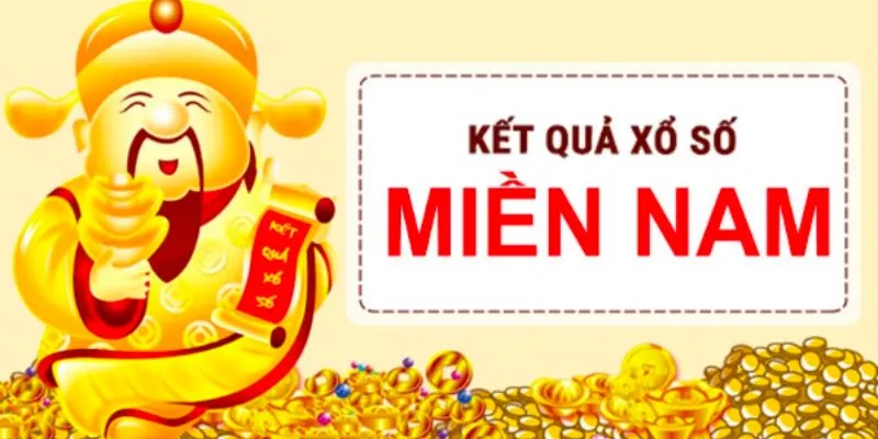 Tổng hợp các sản phẩm xổ số miền Nam hấp dẫn