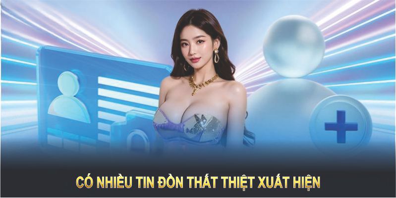 Kubet có uy tín không? Có nhiều tin đồn thất thiệt xuất hiện