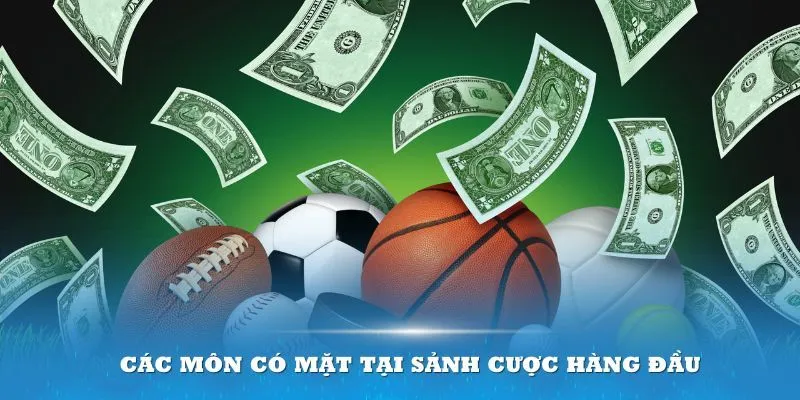 Những loại hình cá cược đỉnh cao tại UG Kubet