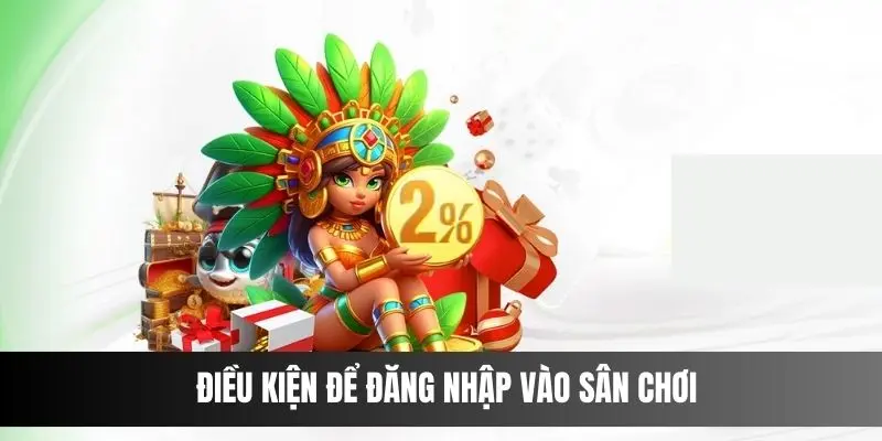 Điều kiện đảm bảo đăng nhập Kubet thành công 