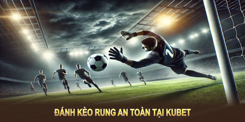 Đánh kèo rung an toàn tại KUBET giúp trải nghiệm trọn vẹn hơn