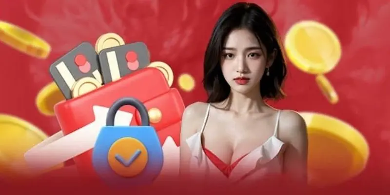 Điều kiện nạp tiền tại KUBET