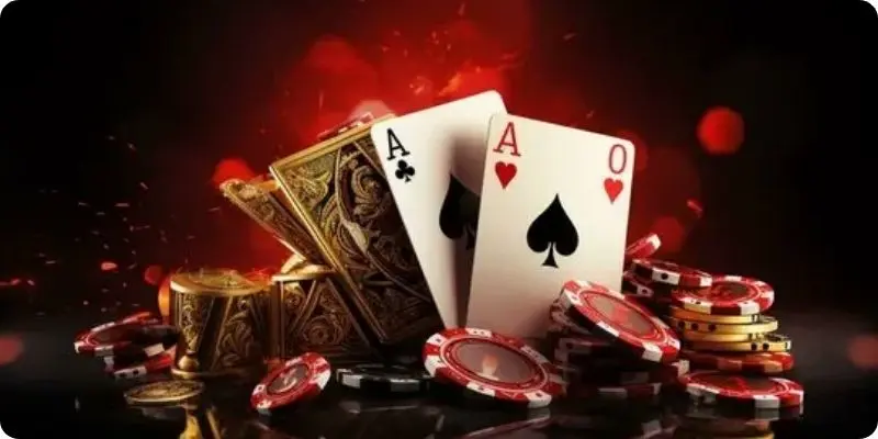 Đôi nét về Baccarat KUBET