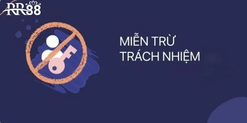 Đôi nét về miễn trừ trách nhiệm KUBET