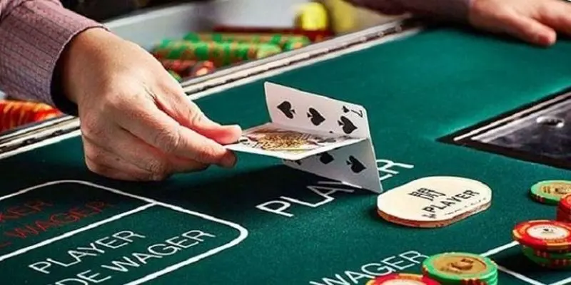 Luật chơi siêu chi tiết của Baccarat KUBET