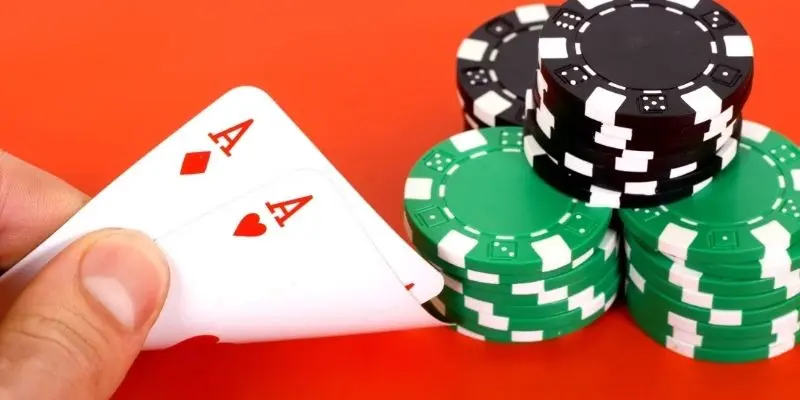 Lưu ý khi chơi Baccarat tại KUBET