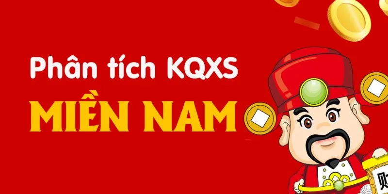 Bí quyết dự đoán kết quả xổ số khu vực miền Nam