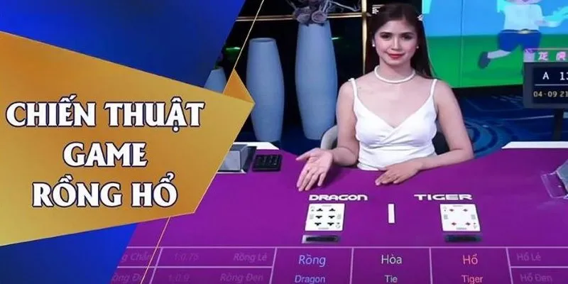 Có bí quyết chơi phù hợp nâng cao tỷ lệ thắng Rồng hổ Kubet