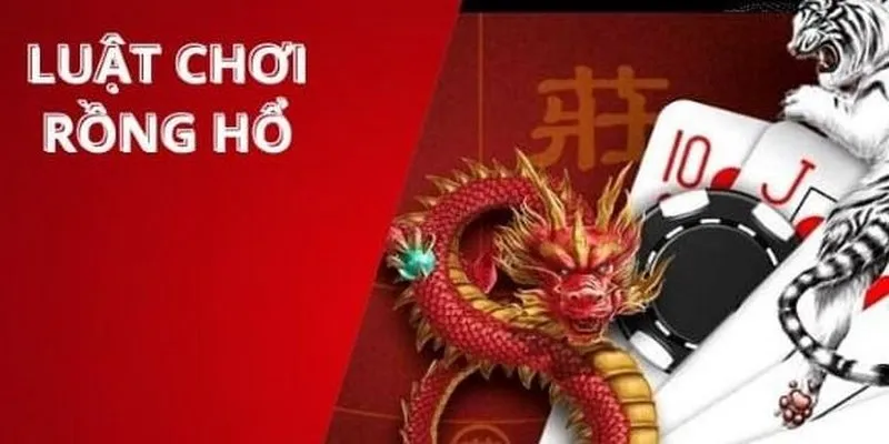 Quy định rõ ràng về giá trị lá bài trong Rồng hổ Kubet