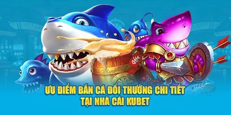 Tái hiện đại dương sống động