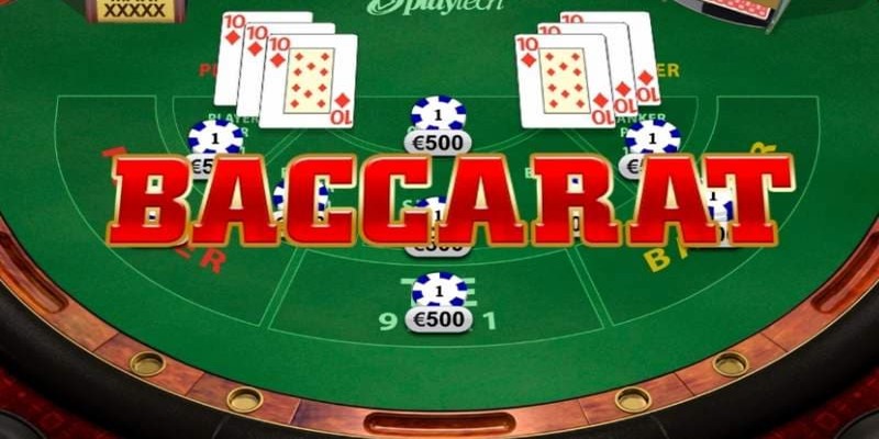 Tổng quan khám phá về soi cầu baccarat chuẩn xác